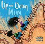 Up and Down Mom (Hard Cover)